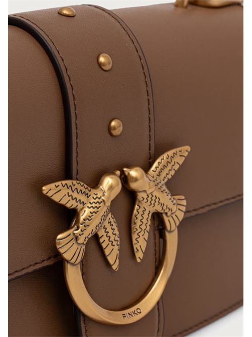 love one mini st. cl vitello Pinko | 105856-A0F1.M37Q